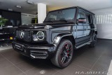 Mercedes-Benz G AMG 63 Edition 1/ Exclusi