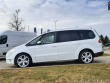 Ford Galaxy 2,0 TDCi 140k AUT 7.Míst 2013