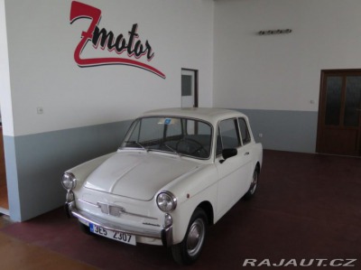 Fiat Ostatní modely Autobianchi 110 Berlina