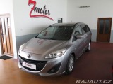 Mazda 5 2.0DISI 110kW,digklima,vý