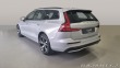 Volvo V60 B4 2.0L 197+14 HP AT8 FWD 2024