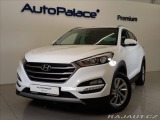 Hyundai Tucson 1,6 T-GDi 130kW 4x4 1.maj