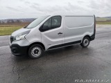 Renault Trafic DCI 140