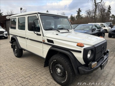 Mercedes-Benz G 3,0   G 280 CDi Professio