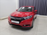 Honda HR-V 1,6 i-DTEC Elegance