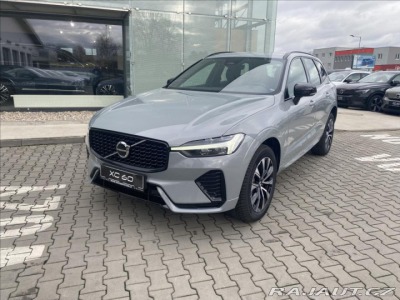 Volvo XC60 2,0 B4 AWD Plus Dark