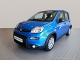 Fiat Panda Italia Cold 1.0 BSG 70k