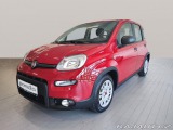 Fiat Panda Italia Cold 1.0 BSG 70k