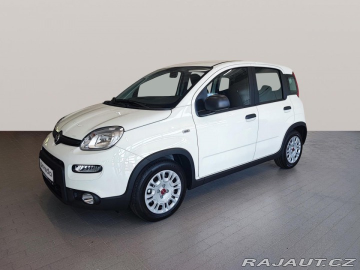 Fiat Panda Italia Cold 1.0 BSG 70k 2024