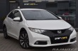 Honda Civic 1.6 i-DTEC*AUT.LIMA*PO ST 2014