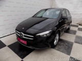 Mercedes-Benz B 200d Full-LED/NAVI/DPH/