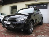 Volkswagen Touareg 3,0 TDI 245PS  A/T 4x4