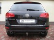 Volkswagen Touareg 3,0 TDI 245PS  A/T 4x4 2013