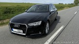 Audi A4 Avant 2.0TFSI Ultra