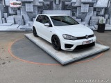 Volkswagen Golf R, 2.0TSI, 460HP, STAGE 3