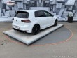 Volkswagen Golf R, 2.0TSI, 460HP, STAGE 3 2014