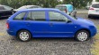 Škoda Fabia 1.4MPi ,55KW , SADA KOL 2002