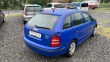 Škoda Fabia 1.4MPi ,55KW , SADA KOL 2002