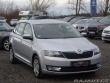 Škoda Rapid 1.6TDI 66kW SERVIS 2014