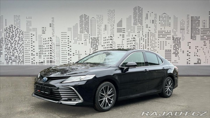 Toyota Camry 2,5 Executive VIP 2023