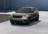 Land Rover Range Rover Velar 3,0 ve výrobě  Dynamic D3