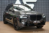 BMW X7 40d M-Pro Nez.Top Carbon