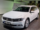 Volkswagen Passat Variant 2,0TDi 4x4