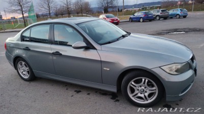 BMW 3 E90