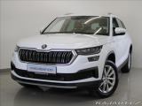 Škoda Kodiaq 2,0 TDi 4x4 Style KAMERA