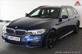 BMW 5 540d 235kW Steptronic X-D