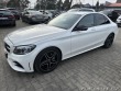 Mercedes-Benz C 180 AMG aut. 2020