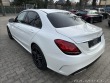 Mercedes-Benz C 180 AMG aut. 2020