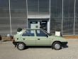 Škoda Favorit 136L 1989