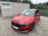 Škoda Scala 1,5TSI 110kW DSG MONTE CA