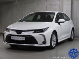 Toyota Corolla 1.8.Hybrid,CZ,Comfort,NAV