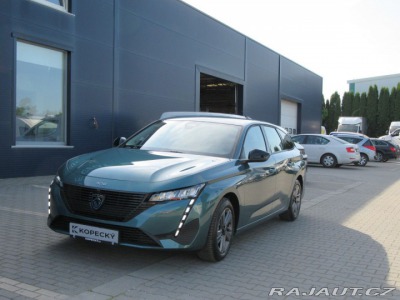 Peugeot 308 SW ACTIVE PureTech 130  M