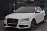 Audi A3 2.0TDi*DSG*103kW*S-LINE*