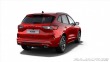 Ford Kuga 2.5 Duratec PHEV ST- LINE 2024