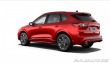 Ford Kuga 2.5 Duratec PHEV ST- LINE 2024