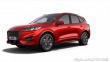 Ford Kuga 2.5 Duratec PHEV ST- LINE 2024