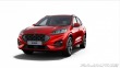 Ford Kuga 2.5 Duratec PHEV ST- LINE 2024