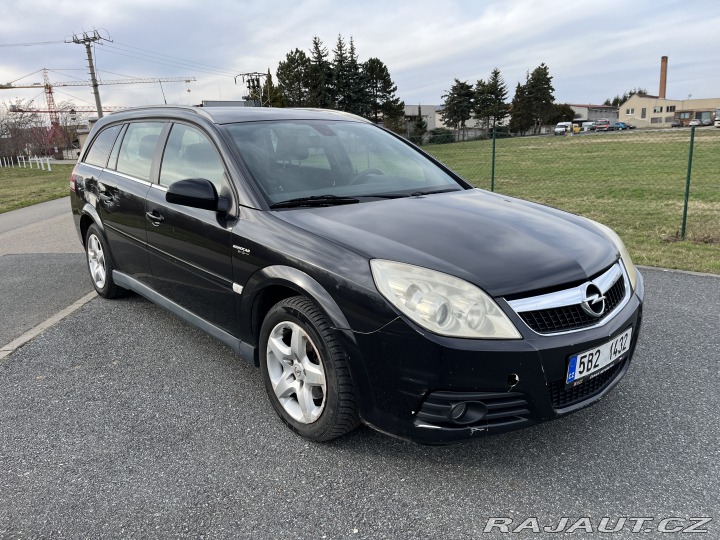 Opel Vectra 1.9CDTI 2007