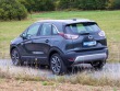 Opel Crossland X 1,2 i Innovation DPH 1.Ma 2017