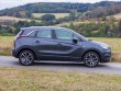 Opel Crossland X 1,2 i Innovation DPH 1.Ma 2017