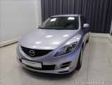 Mazda 6 2,0 i