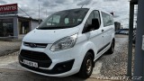 Ford Transit Custom 2.2TDCI 74kW*L2H1*6míst*T