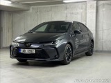 Toyota Corolla 1,8 HYBRID GR SPORT