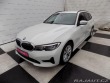 BMW 3 318d/2.0d/Full-Led/DPH/1. 2020