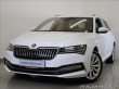 Škoda Superb 2,0 TDi147kW L&K TAŽN 2022