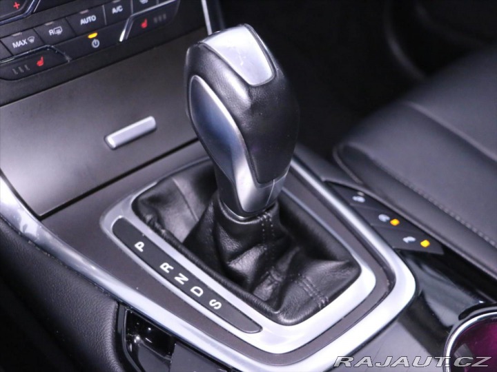 Ford S-MAX 2,0 TDCi 132kW 4x4 Titani 2015